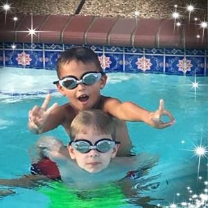 Meet your Posher, Andy